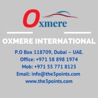 Oxmere International