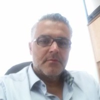 Ara Tchaghasbanian