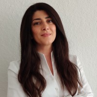 Farnaz Broushaky
