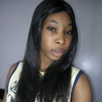 Joy Otashe