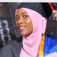 Nally Aisha