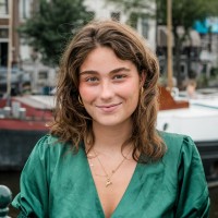 Nina Van Ee