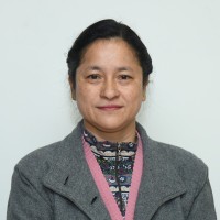 Rita Thapa