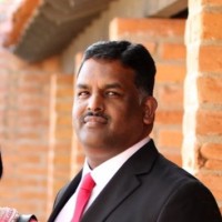 Jaimon Varghese