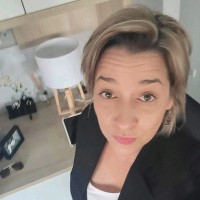 Audrey Carron