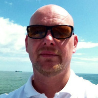 Ian Clitheroe