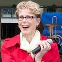 Laurie Clothier