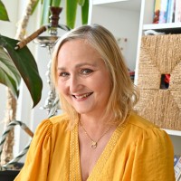 Nicole Durand Smaini