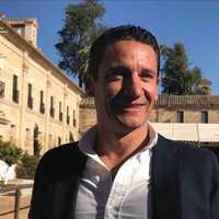 Javier Gómez González