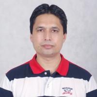 Sadiq Ahmed