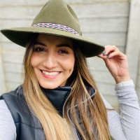 Laura Tatiana Llano Casallas