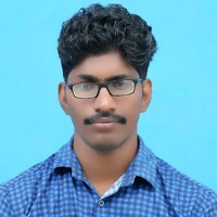 Aneesh P B