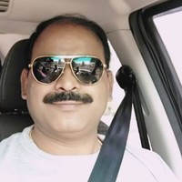 P K Pandey