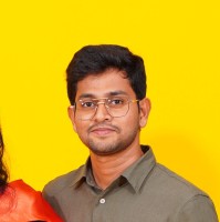 Muthukrishnan M