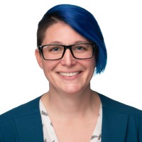 Emily Caffrey, PhD, CHP