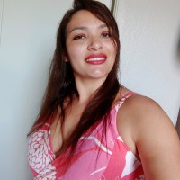 Lucieny Pacheco De Lima Dos Santos