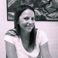 Paula Zumelzú Manero