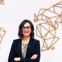 María Marqués Barrena
