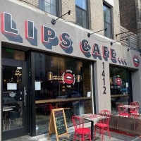 Lips Cafe