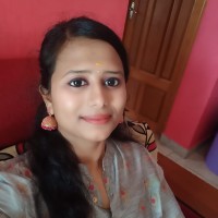 Jothimalar Paulpandi