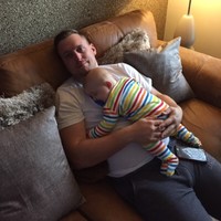 Steve Laurie
