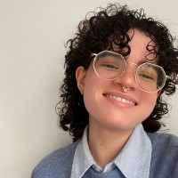 Danielle Hughes-Kistner