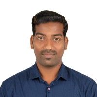 Kaliamurthy Parthiban