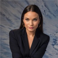 Laura Gorsanova