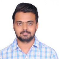 Bharath Naik