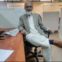 Khalid Rahim