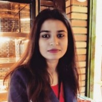 Farhat Jamil