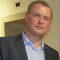 Сергей Селютин