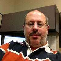 Scott Warrenburg