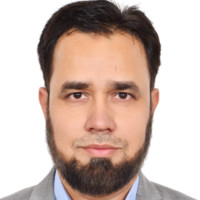 GHAZI UL ISLAM