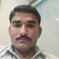 Muhammad Yousaf