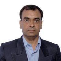 Chetan Mistry