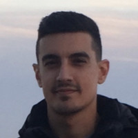 Jonathan Santos Adan