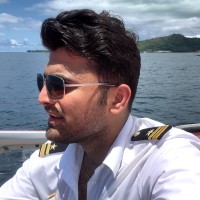 Saurabh Jha