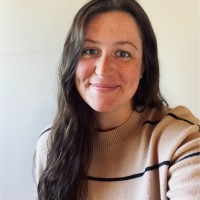 Katie Mohr