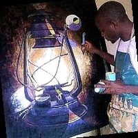 Showqaz Damola