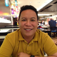 Eric Samonte
