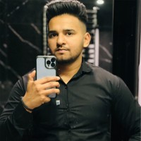Manjot Singh Bhogal