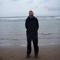 David Albon