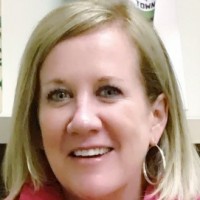Peg O'Rourke