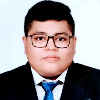 Dhruvil Chauhan