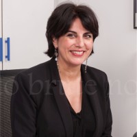 Chrystelle Lesnard