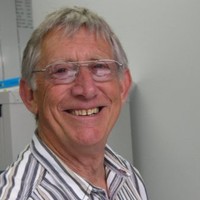 Laurie Brown-Haysom