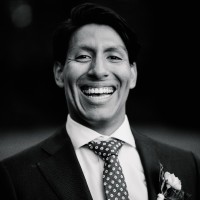 Eric N Rodriguez