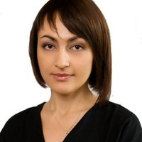 Eugenia Kolbina