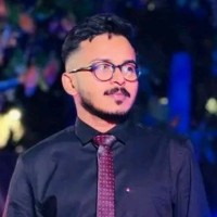 Prasanth Sreekumar